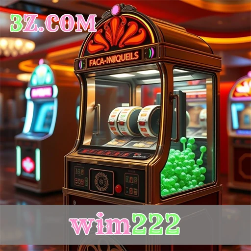 Jogos que Conectam: A Magia do wim222 Revelada