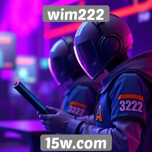 Recursos exclusivos do wim222 para jogadores