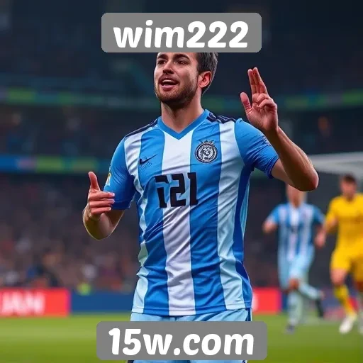 novas funcionalidades no wim222 atraem jogadores